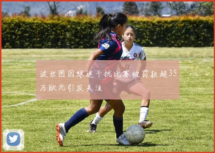 波尔图因球迷干扰比赛被罚款超35万欧元引发关注
